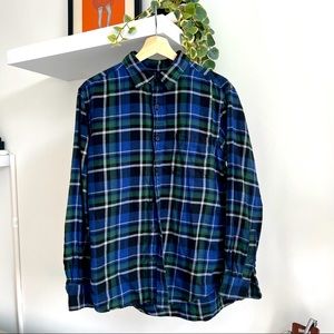 Uniqlo Men’s Flannel Shirt size L